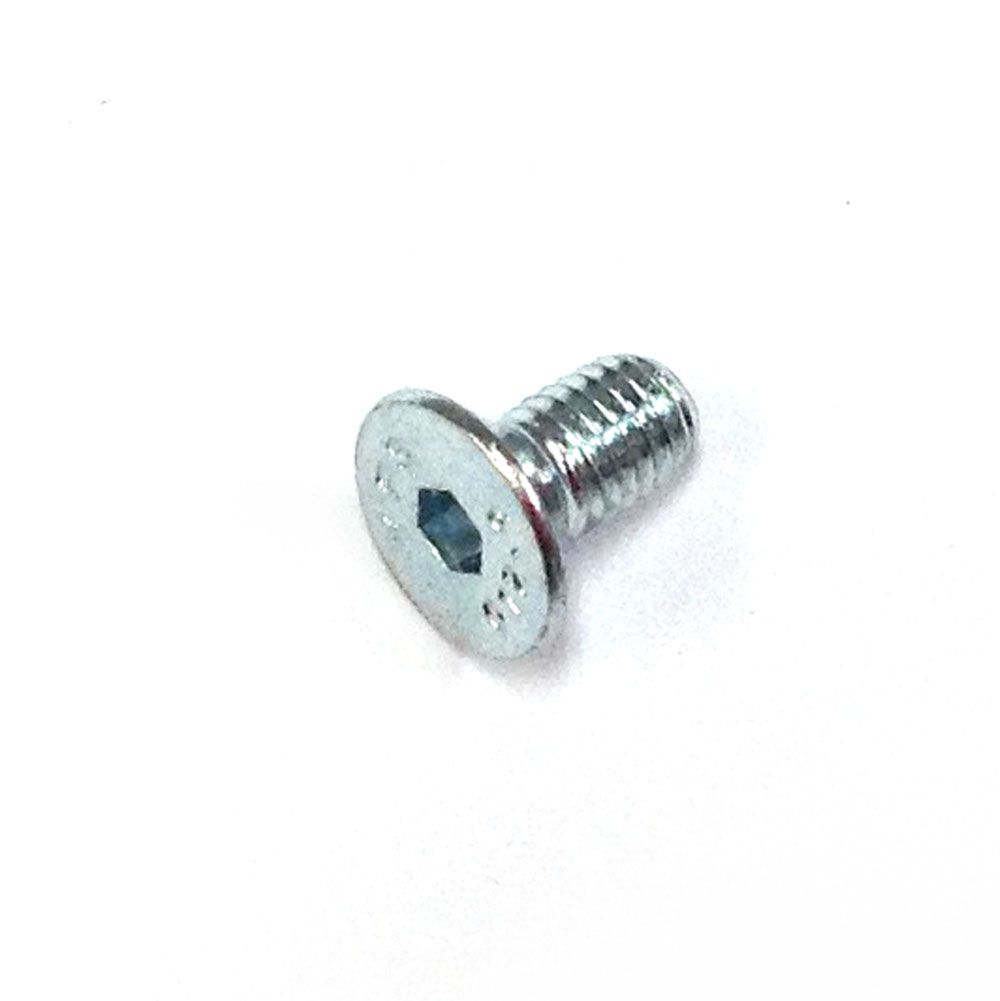 Lucas Mill Screw - Countersink (M5 x 12)