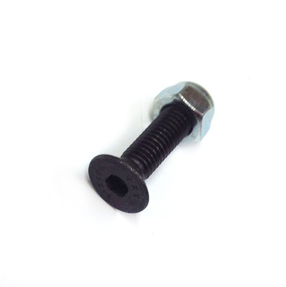Lucas Mill Screw - Countersink (M8 x 30)