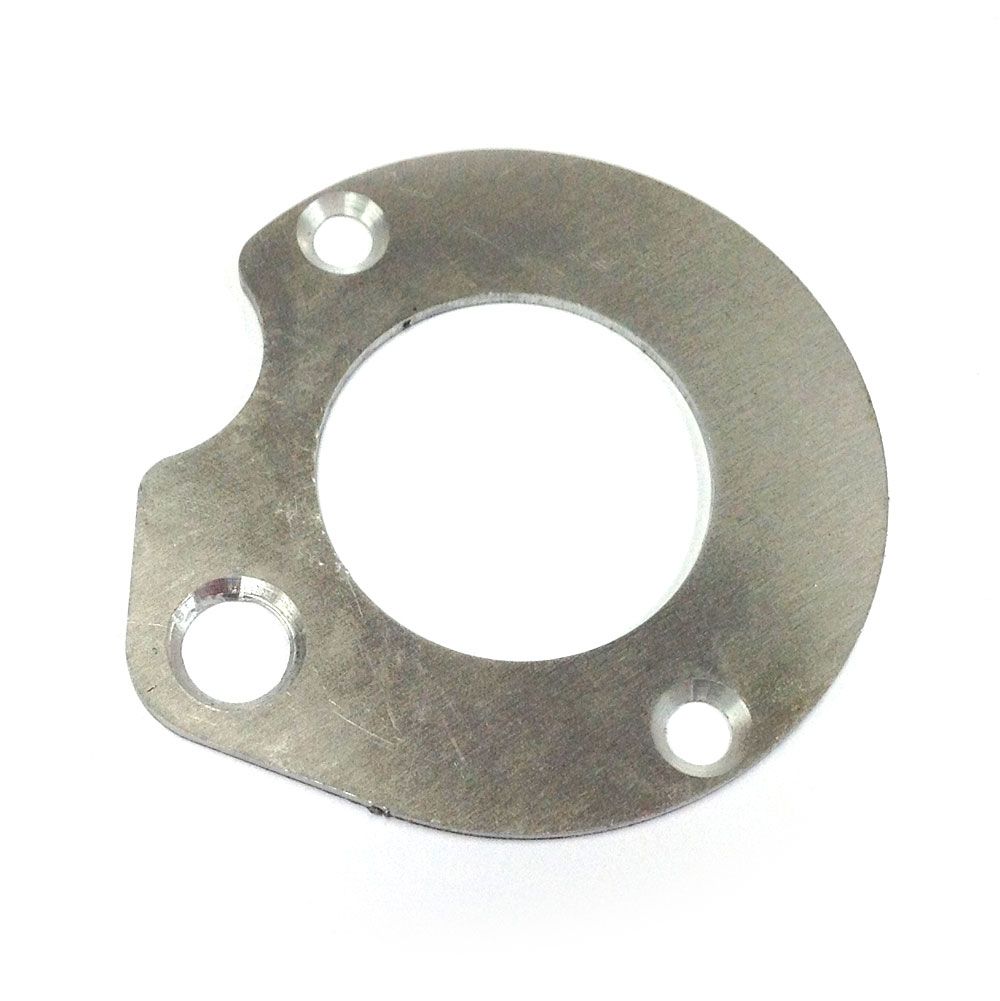 Lucas Mill Side Shift Winder Plate