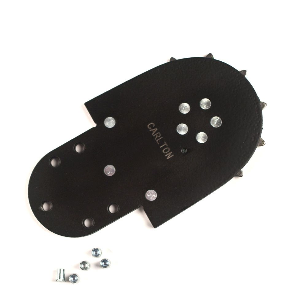 Carlton Speed Tip Replacement Sprocket Nose Tip Kits