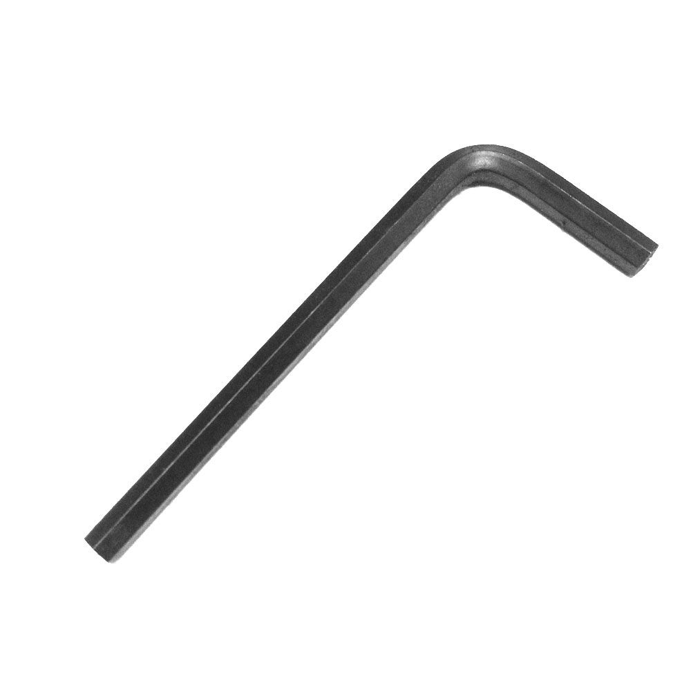 Lucas Mill 5mm Allen Key