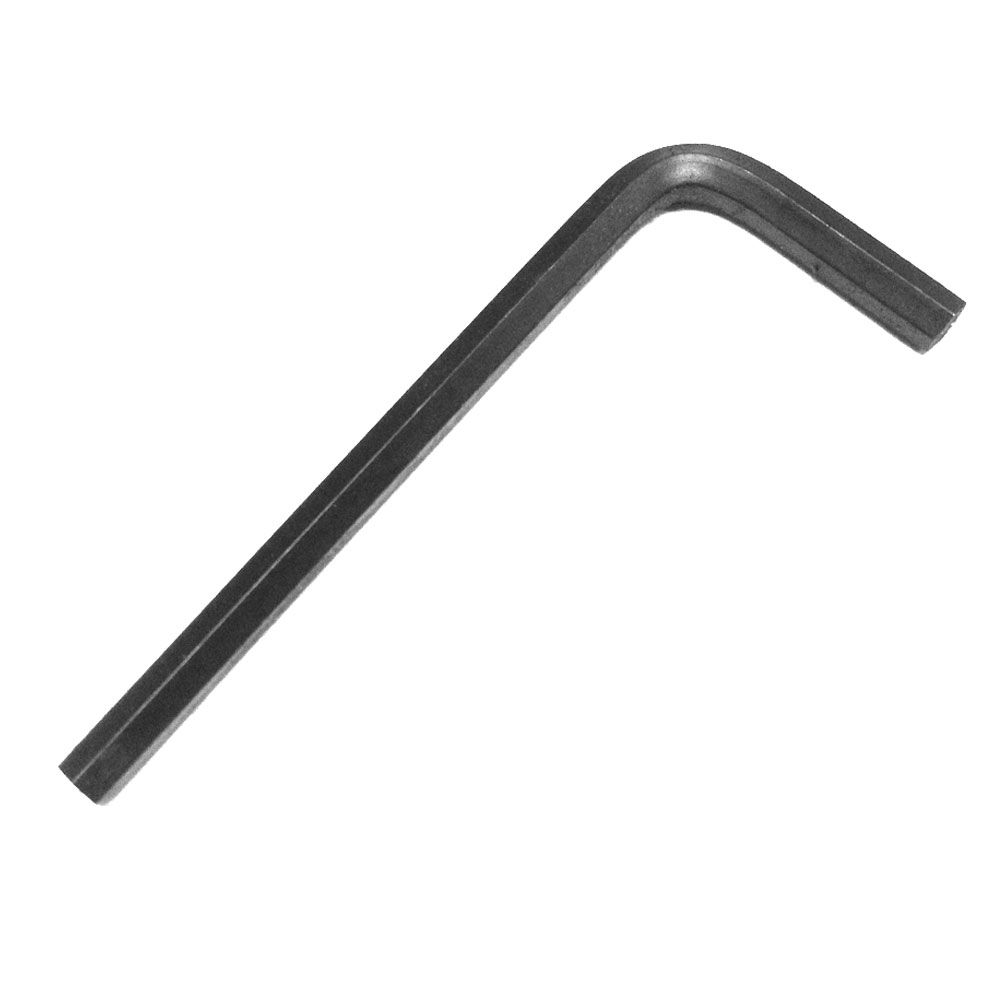 Lucas Mill 6mm Allen Key