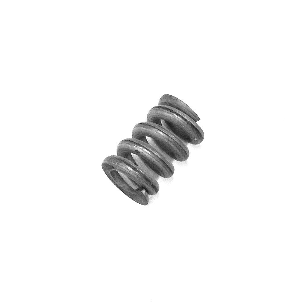 Lucas Mill Friction Spring
