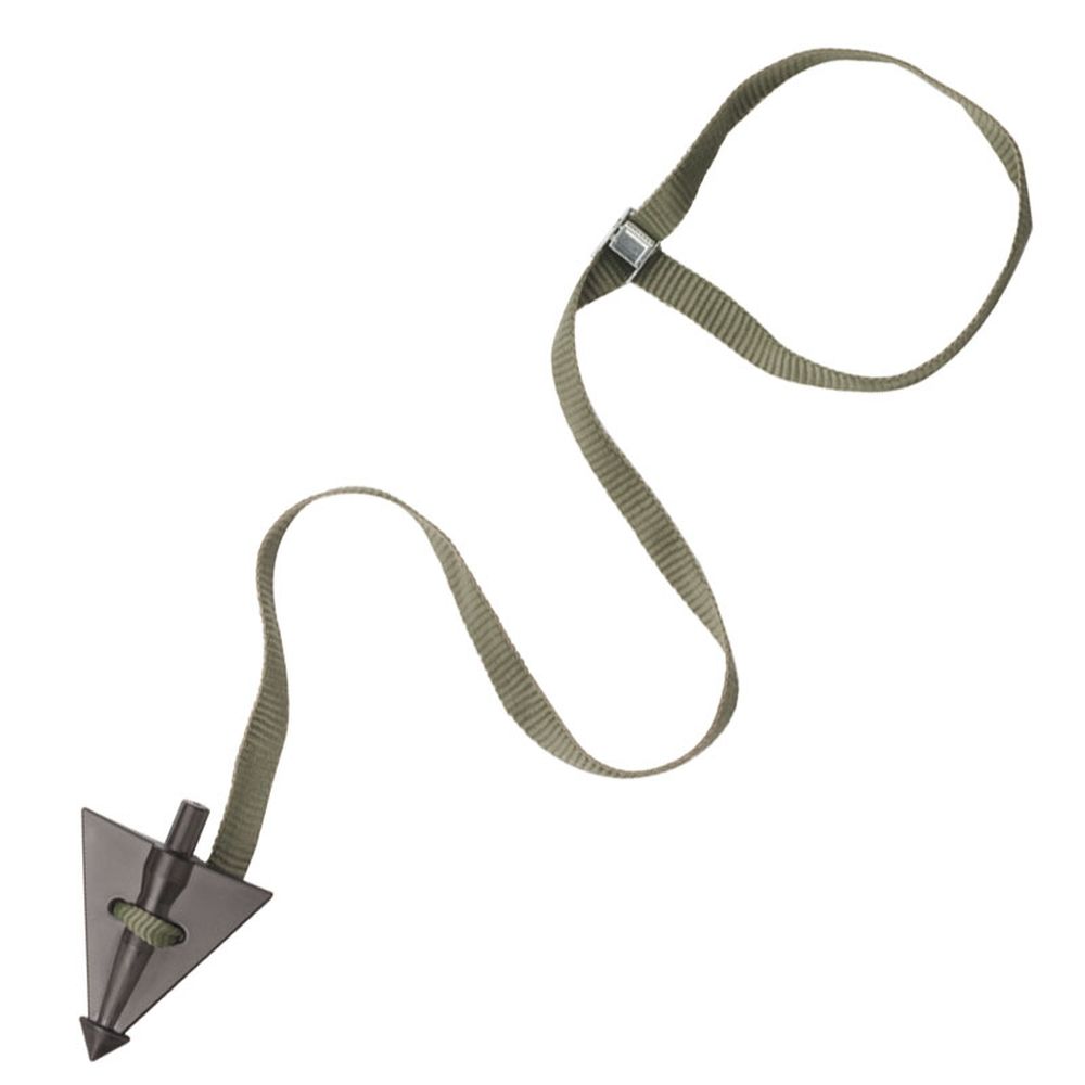 Tree Guy Arrow Anchor Tree-Tie Webbing Kit (3 Assemblies)