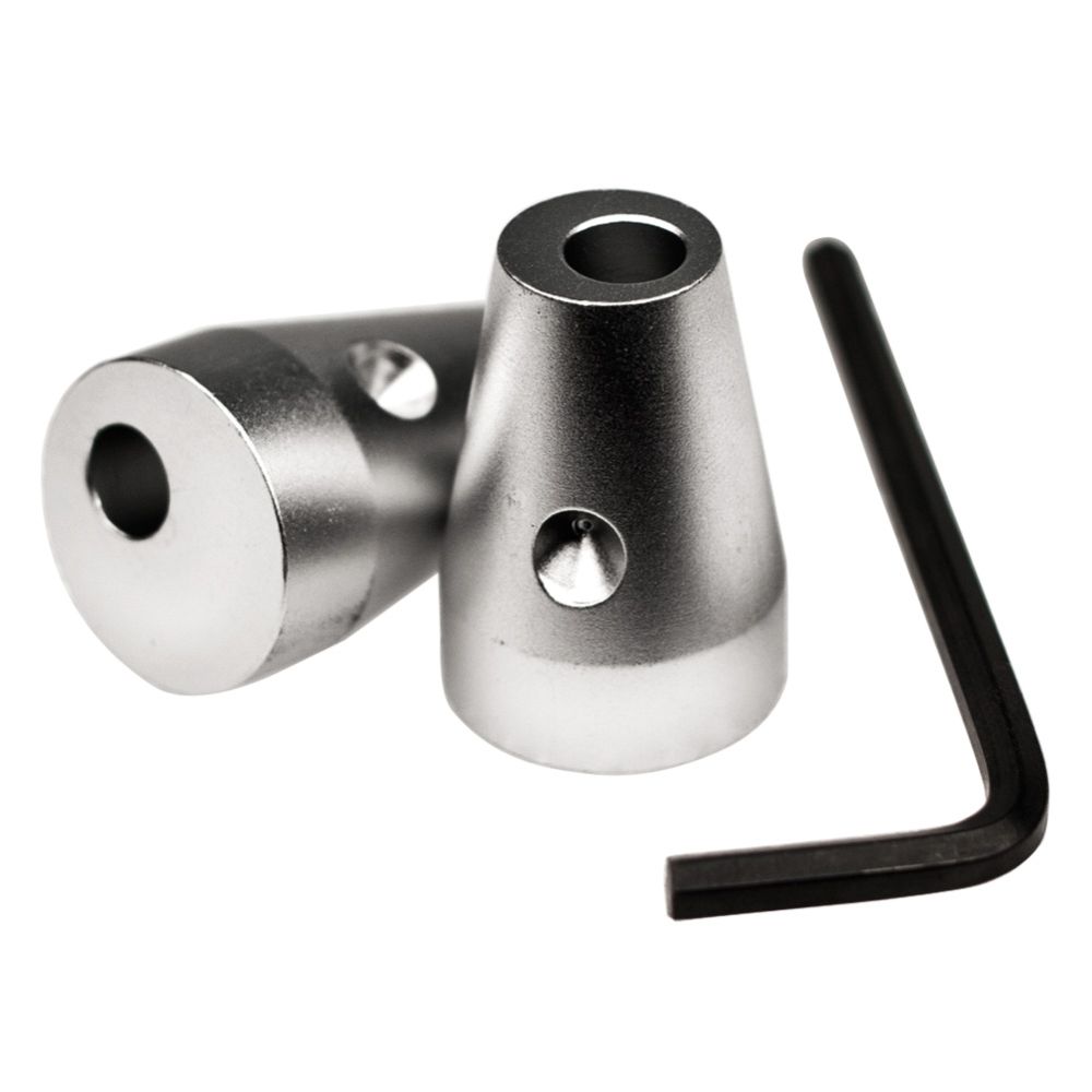 Timberline Sharpener 25˚/35˚Angle Guide (Pair)