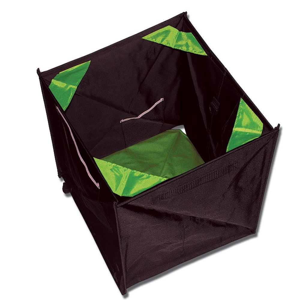 ArborMAX Folding Throw Line Cube