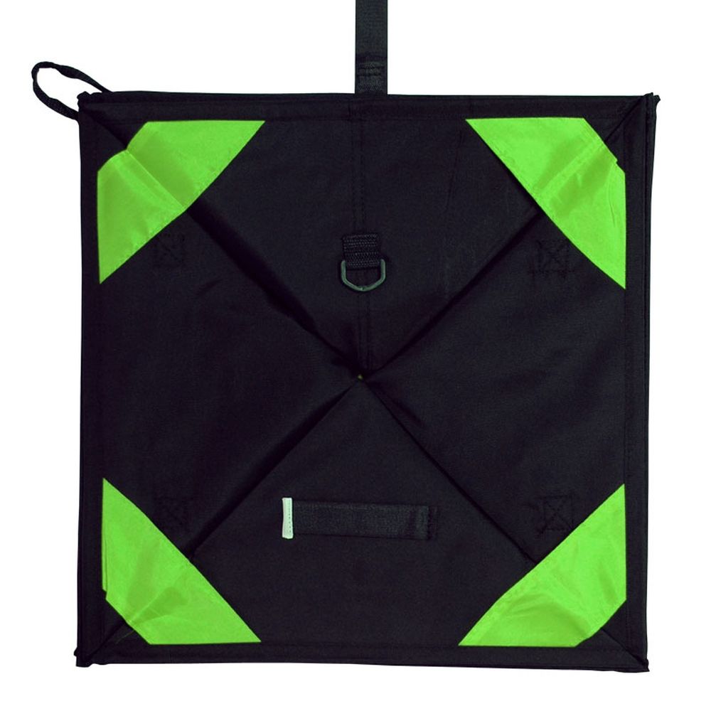 ArborMAX Folding Throw Line Cube