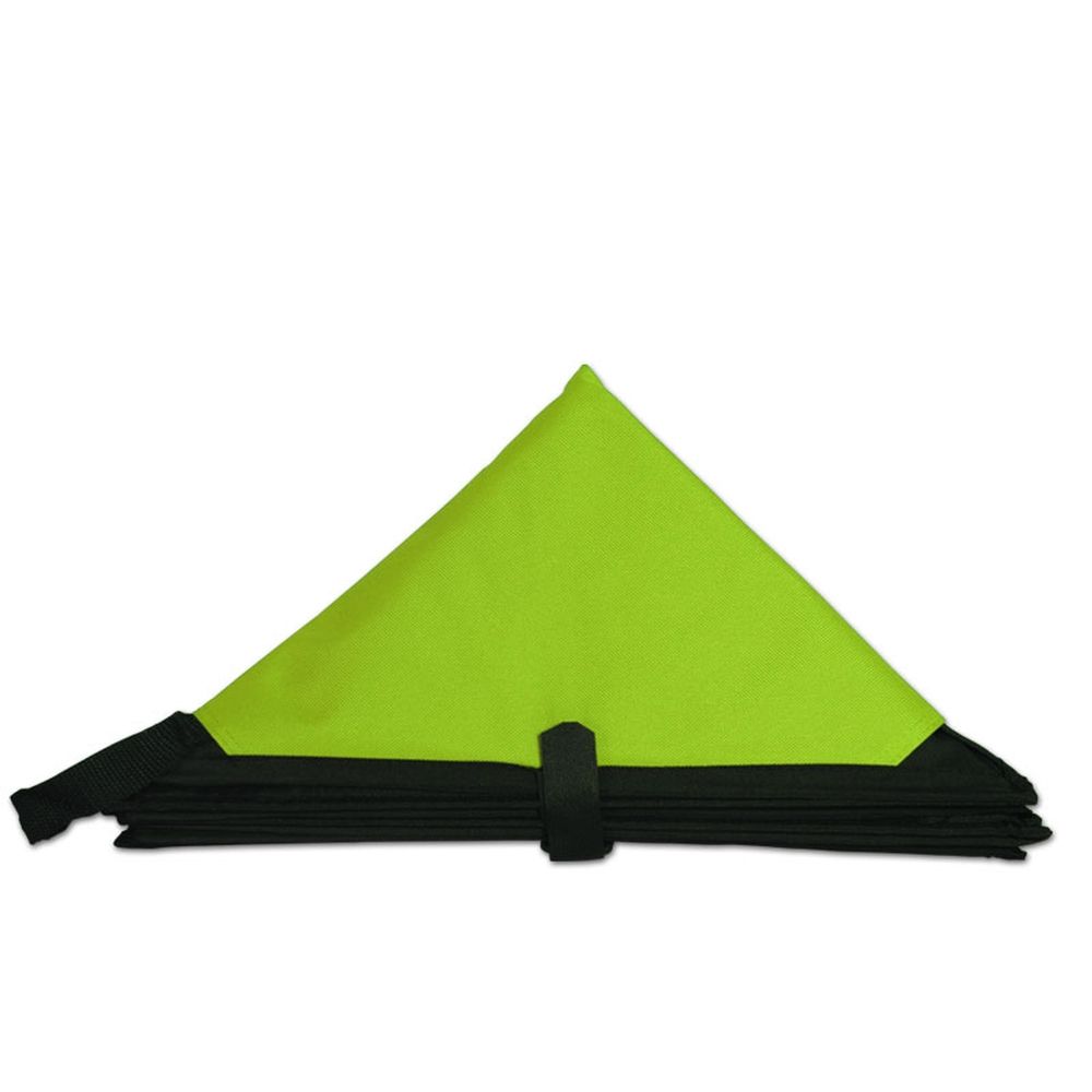 ArborMAX Folding Throw Line Cube