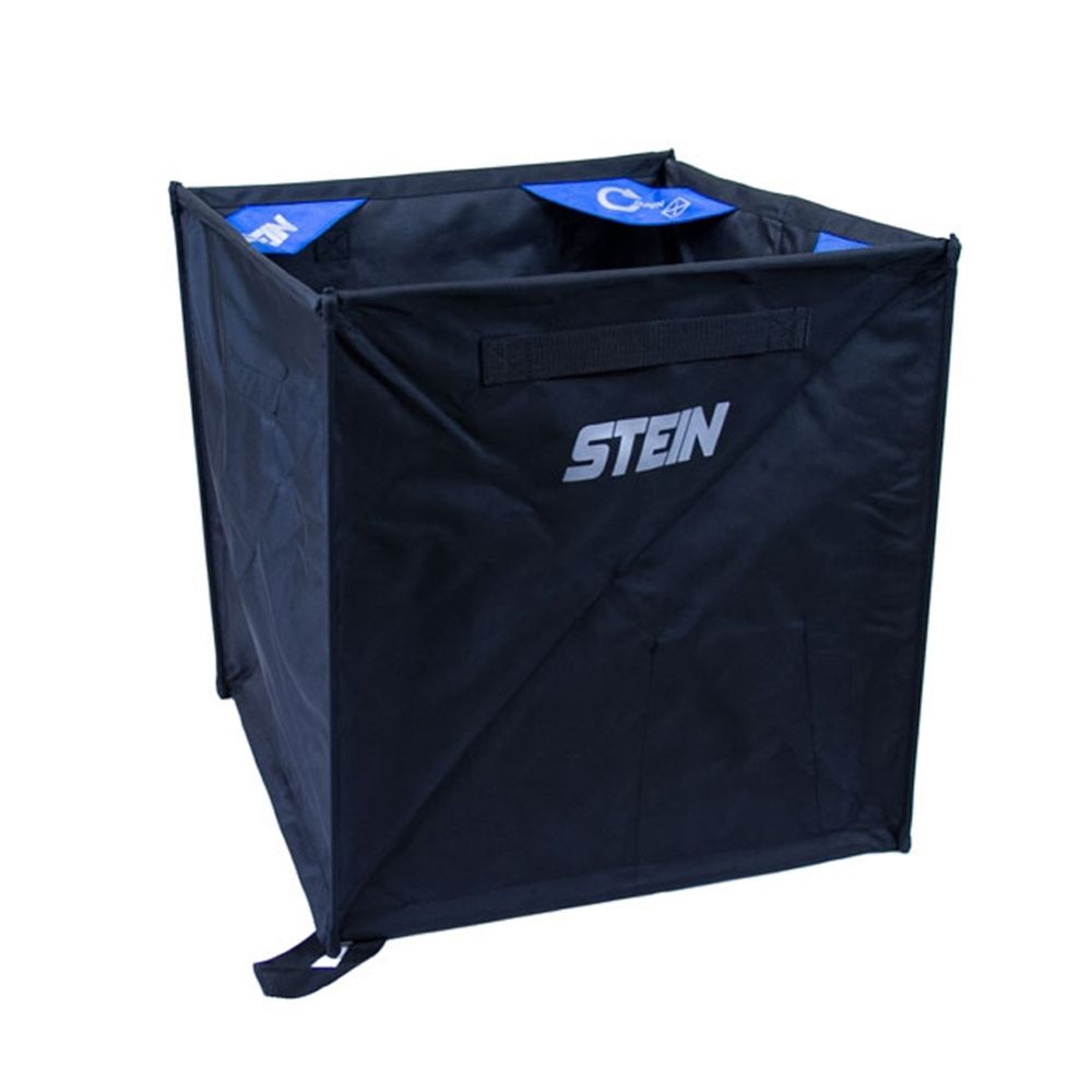 Stein Folding Throw Line Cube