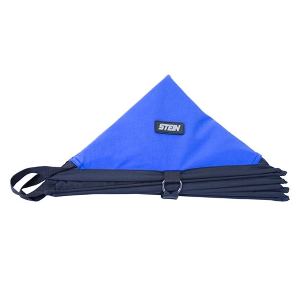 Stein Folding Throw Line Cube