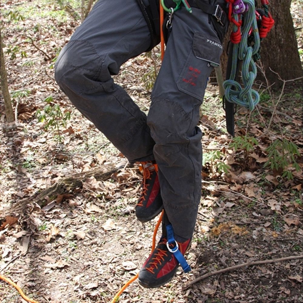 HAAS Velox Ascent System