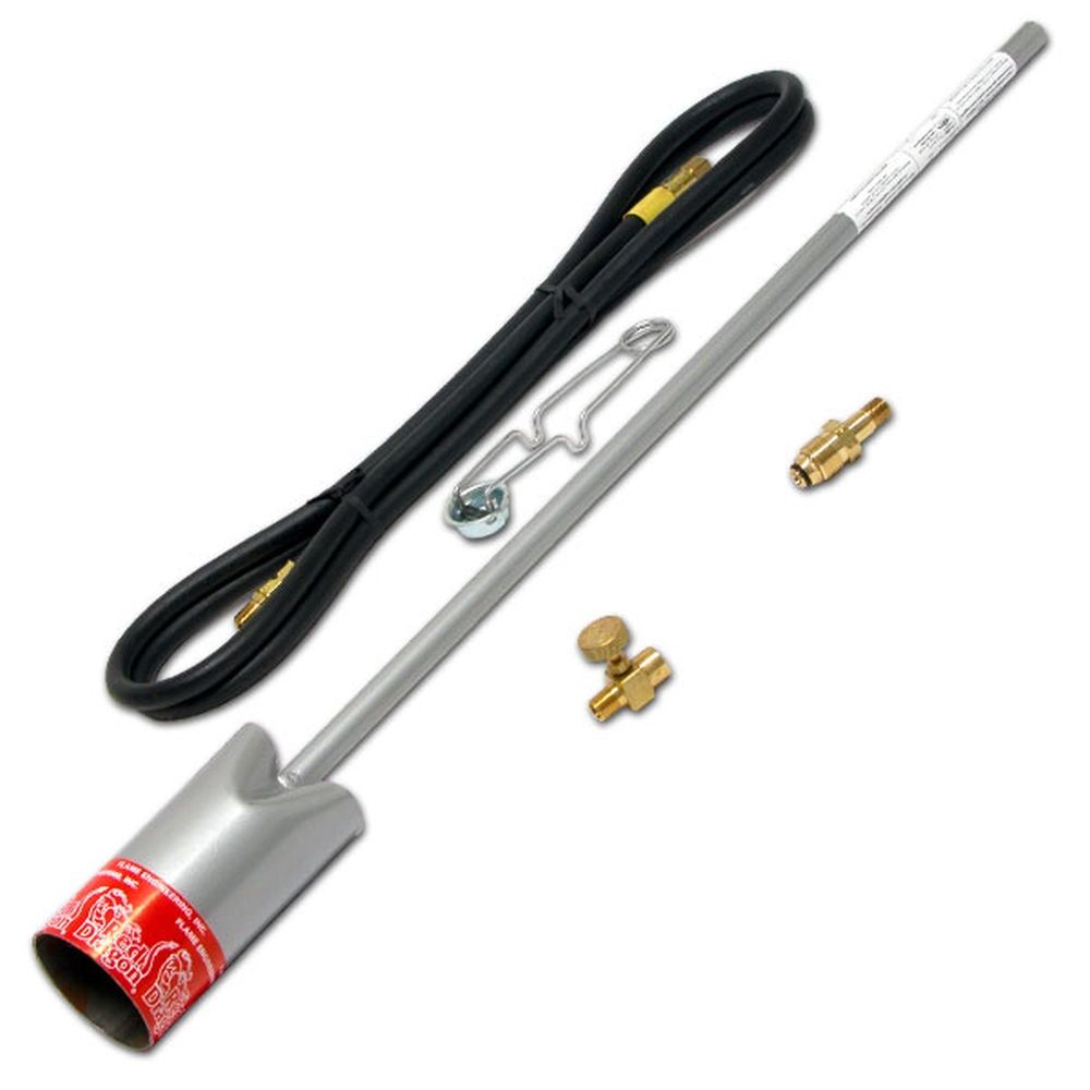 Red Dragon Torch Kit (500,000 BTU)