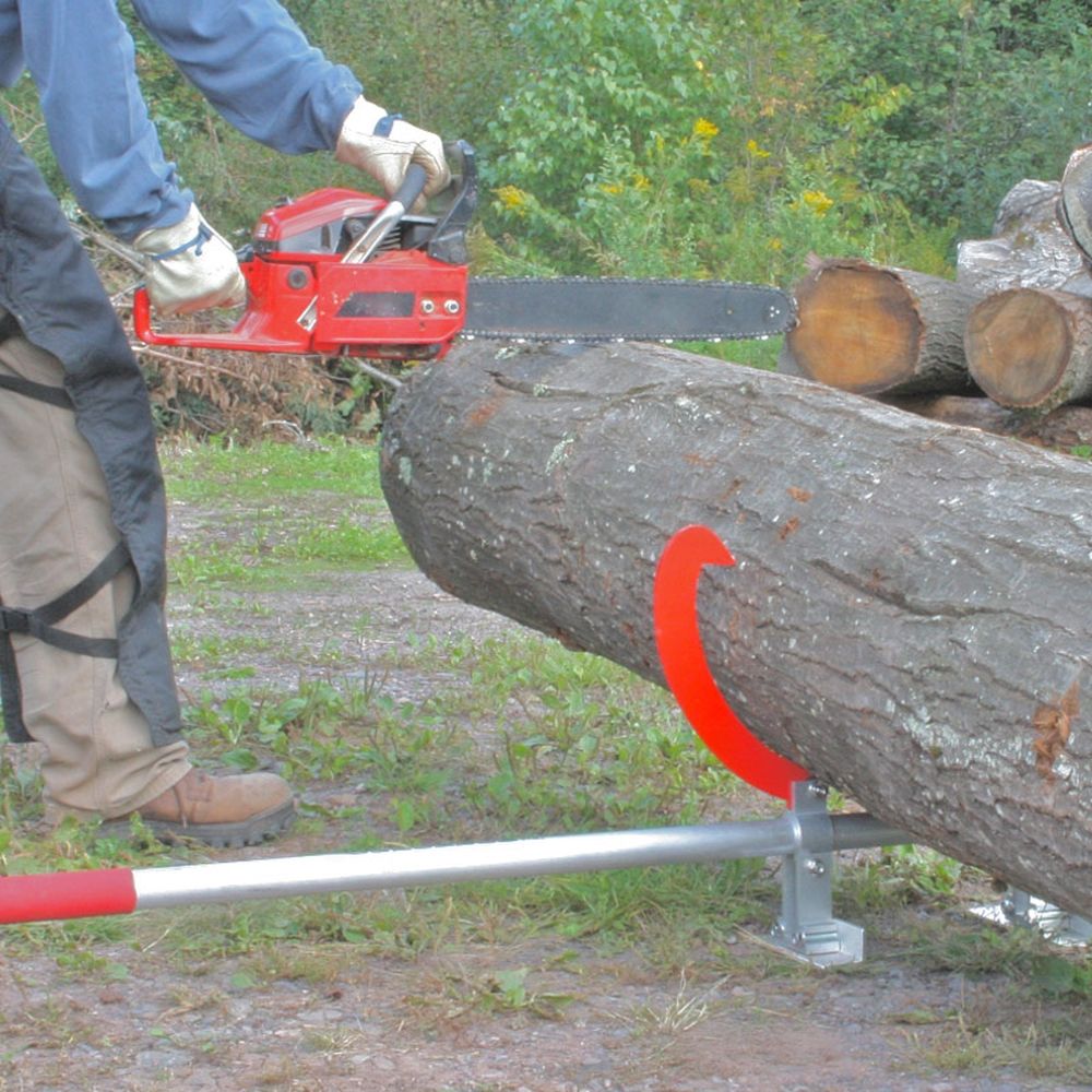 Woodchuck Timberjack (47" Aluminum Handle) WCT02