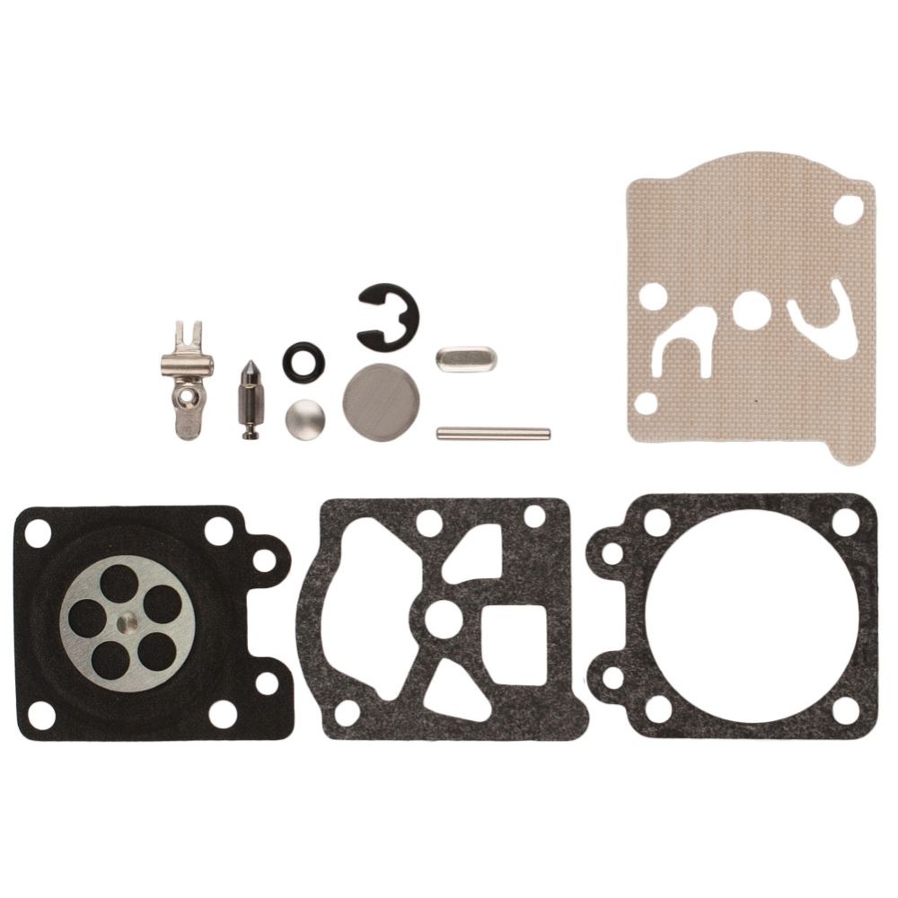 Walbro K10 WTE Carburetor Kit for WTE Carburetors