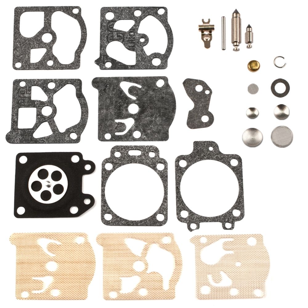 Walbro K20 WAT Carburetor Kit for WA and WT Carburetors
