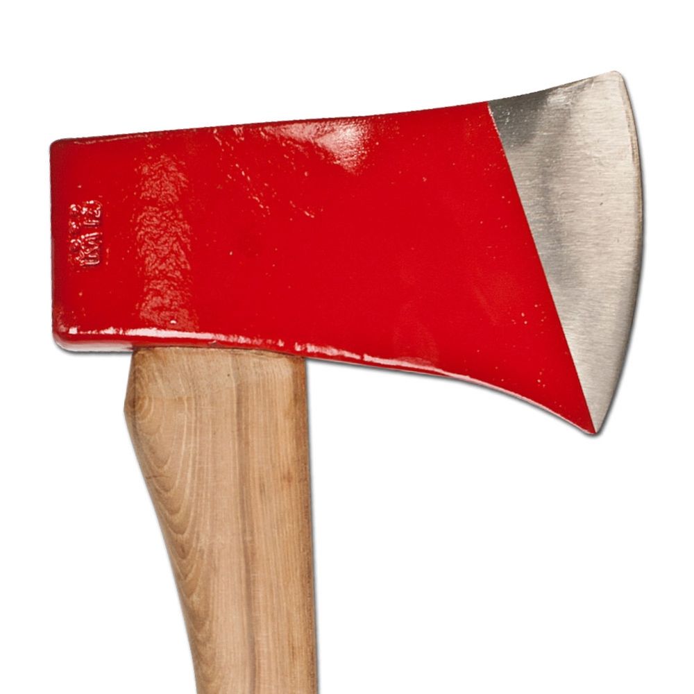 WoodlandPRO Fallers Axe (5 lbs) with 26" Hickory Handle