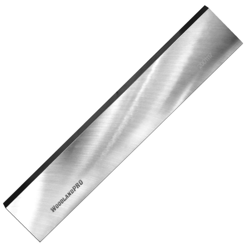 WoodlandPRO 16" x 3" x 3/8" Chipper Knife for Aspundh/Altec, Bandit & Vermeer (Replaces 878016013)