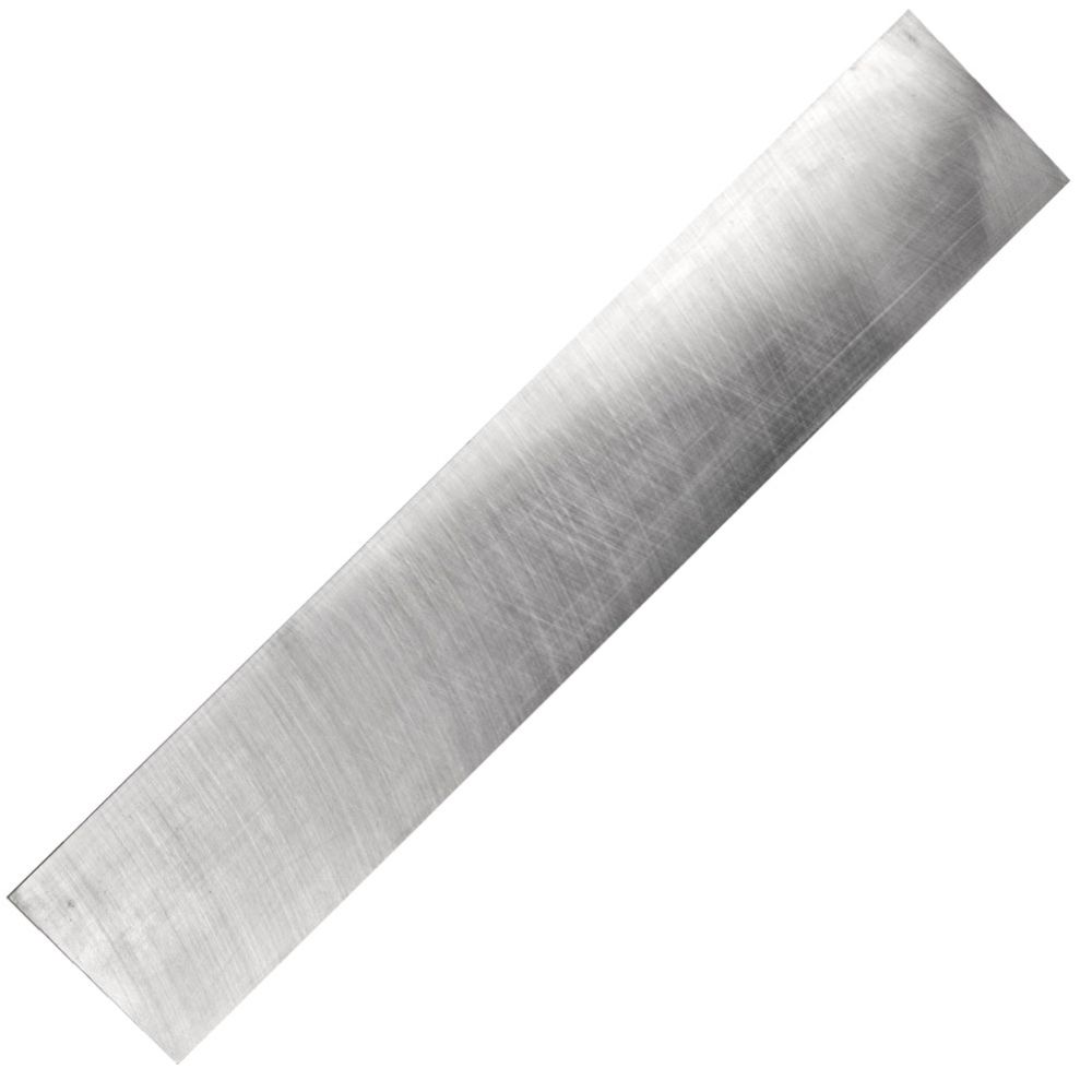 WoodlandPRO 16" x 3" x 3/8" Chipper Knife for Aspundh/Altec, Bandit & Vermeer (Replaces 878016013)