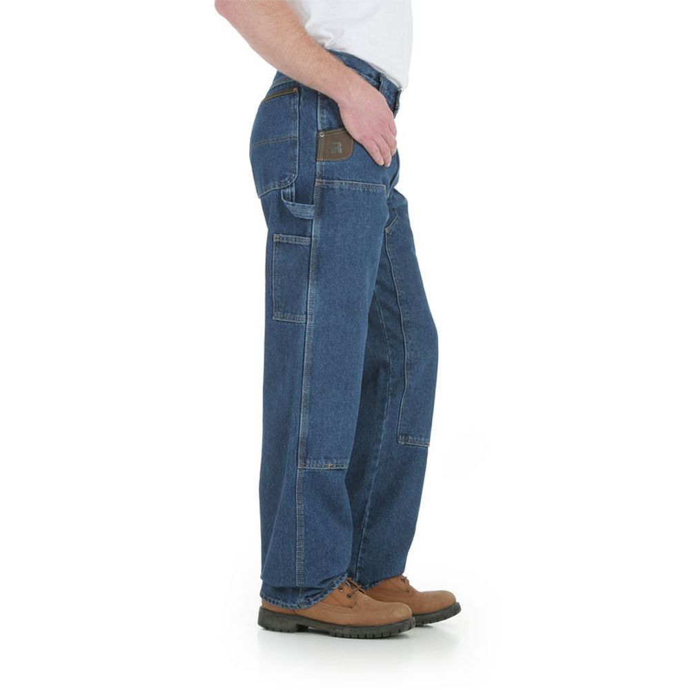 Wrangler Riggs Workwear Utility Jeans 3W030