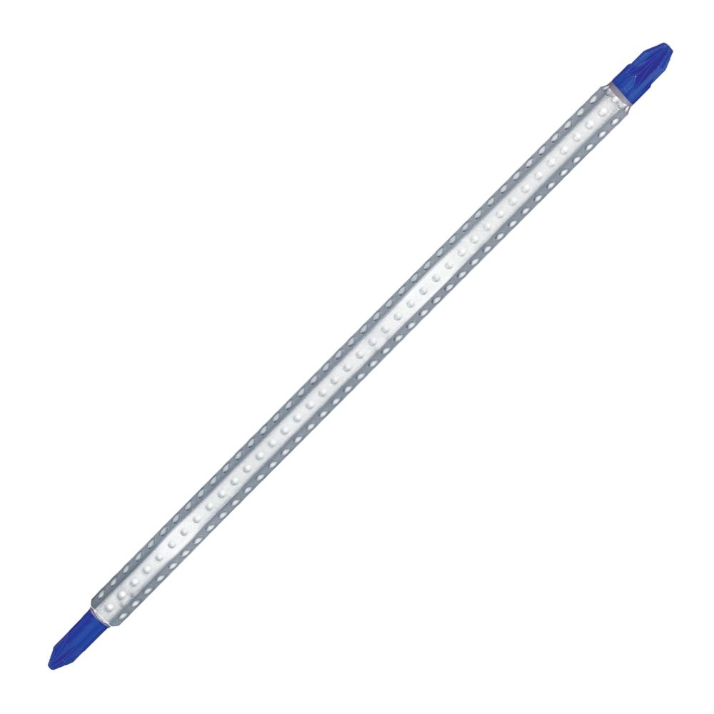 Wiha Drive-Loc VI Pozidriv® Reversible Blade