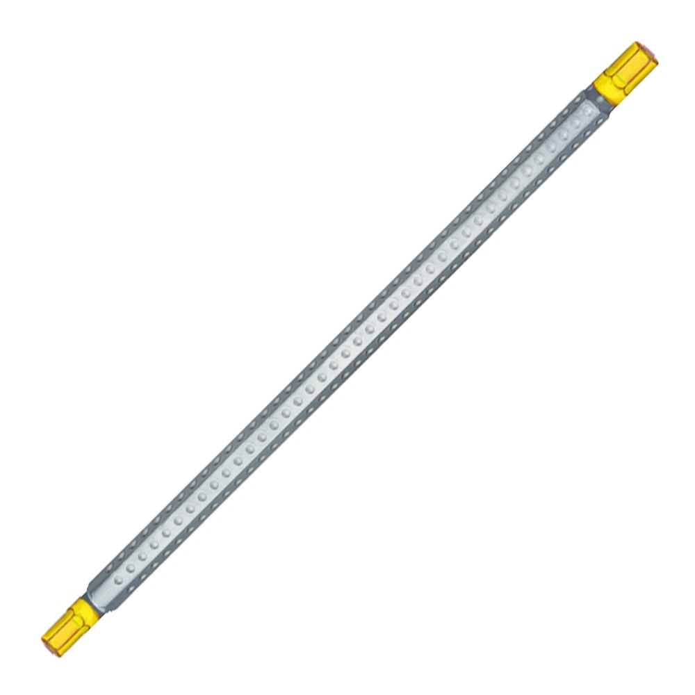 Wiha Drive-Loc VI Hex Inch Reversible Blade - 28123
