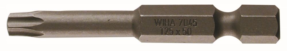 Wiha Security Torx® Power Bit T10s