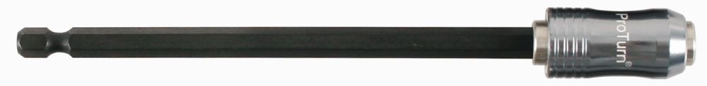 Wiha Proturn 1/4" Bit Holder Magnetic 5.9"