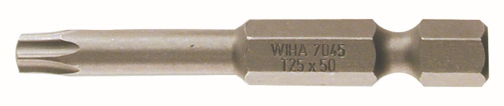 Wiha TorxPlus® Power Bit IP30 x 50mm