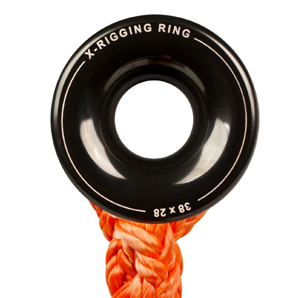 ArborMAX 3/4" Tenex Whoopie Sling w/Beast Ring