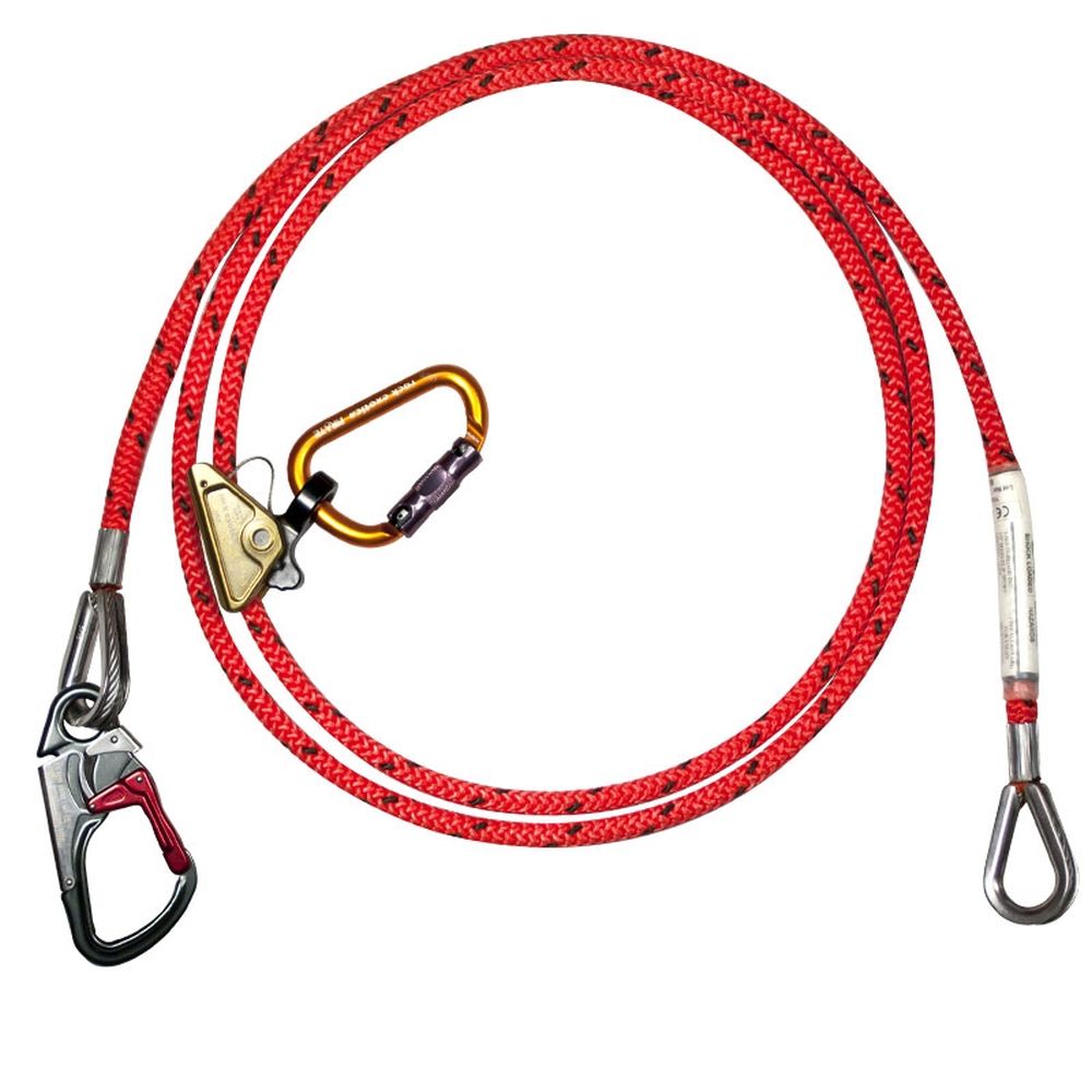Yale Maxi-Flip Sport Wire-Core Flipline Kit