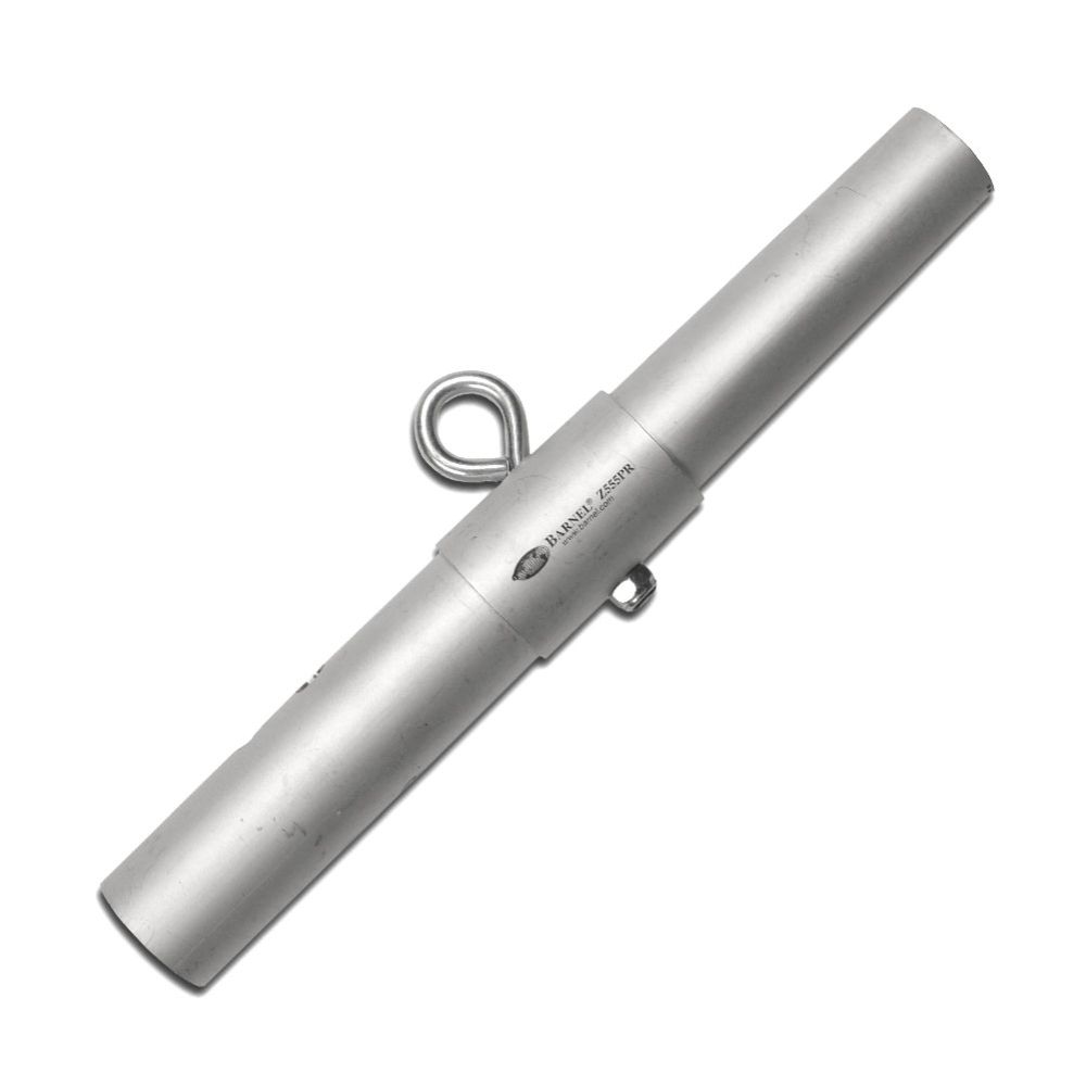 Barnel Z555PR 9.5" Quick Change Adapter for P Series Poles