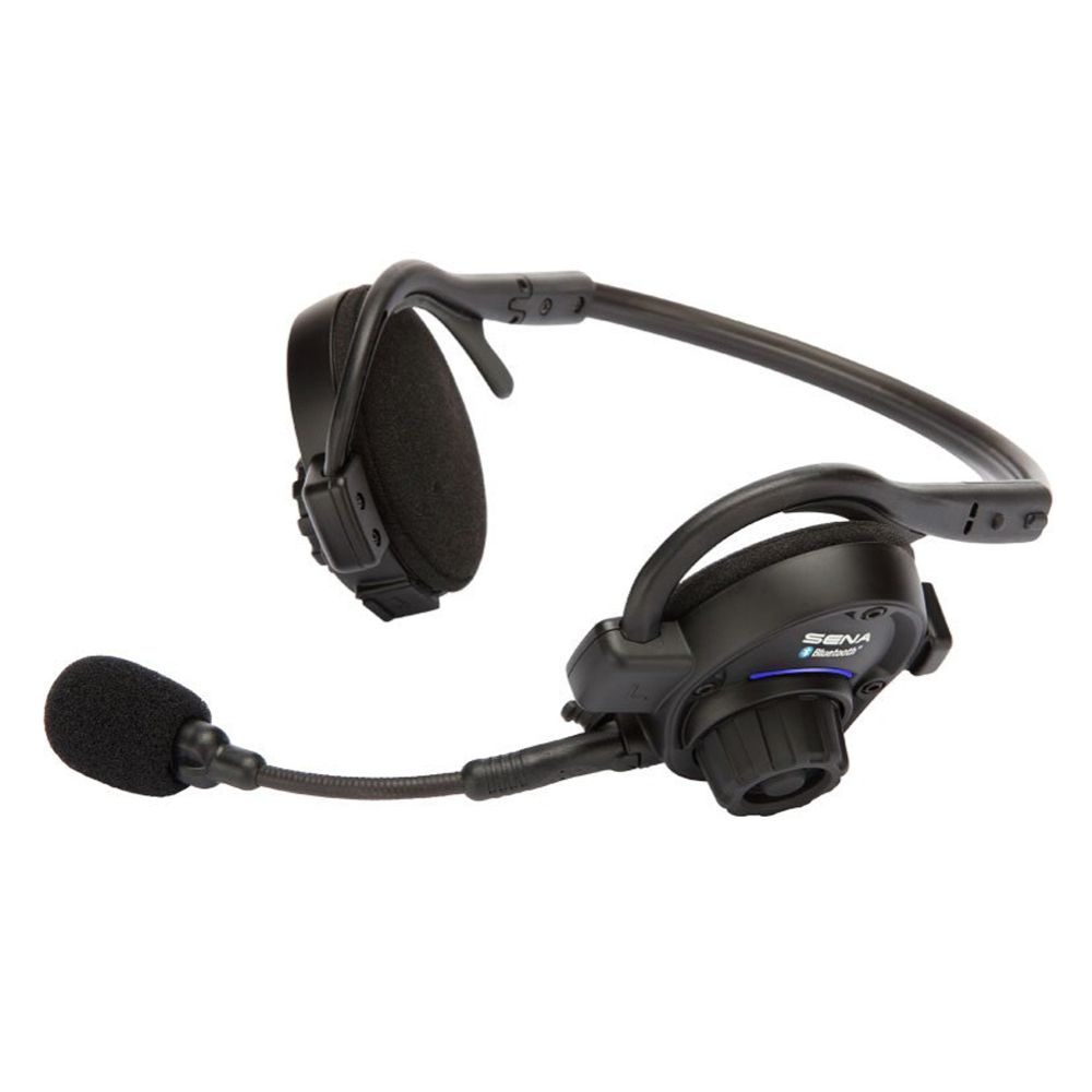 SENA Bluetooth Crane Operator Headset