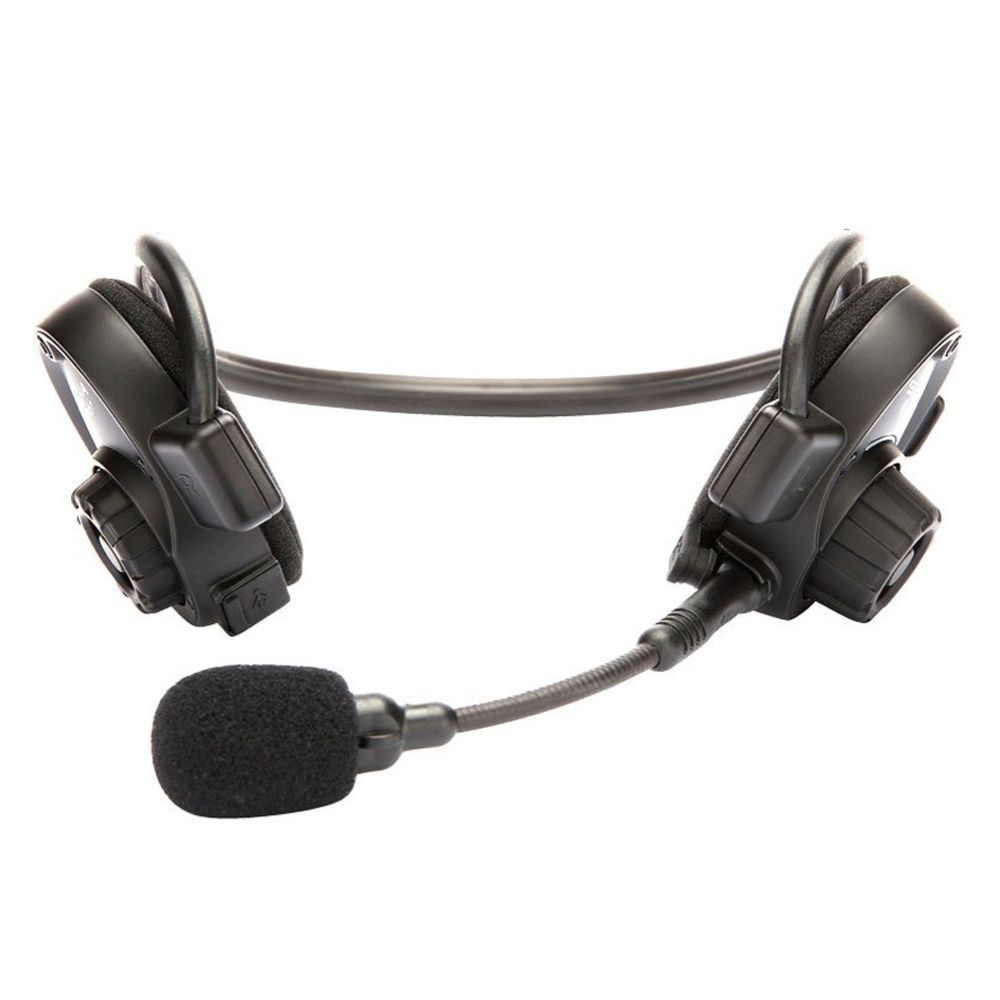 SENA Bluetooth Crane Operator Headset