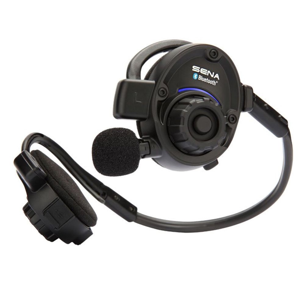 SENA Bluetooth Crane Operator Headset - SPH10 10