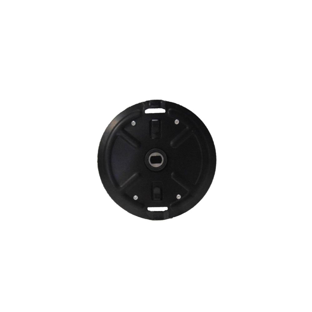 Husqvarna Carrier Plate Assembly