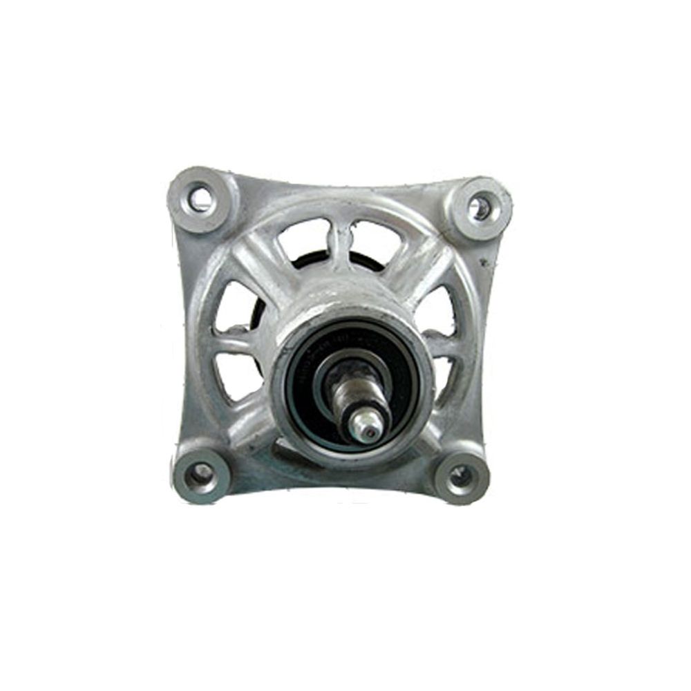 Husqvarna OEM Mandrel w/Spacer, Short, Non Revol 587125201 - HVP
