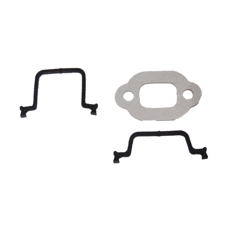 Husqvarna 504 79 40-01 OEM Gasket Set 504794001