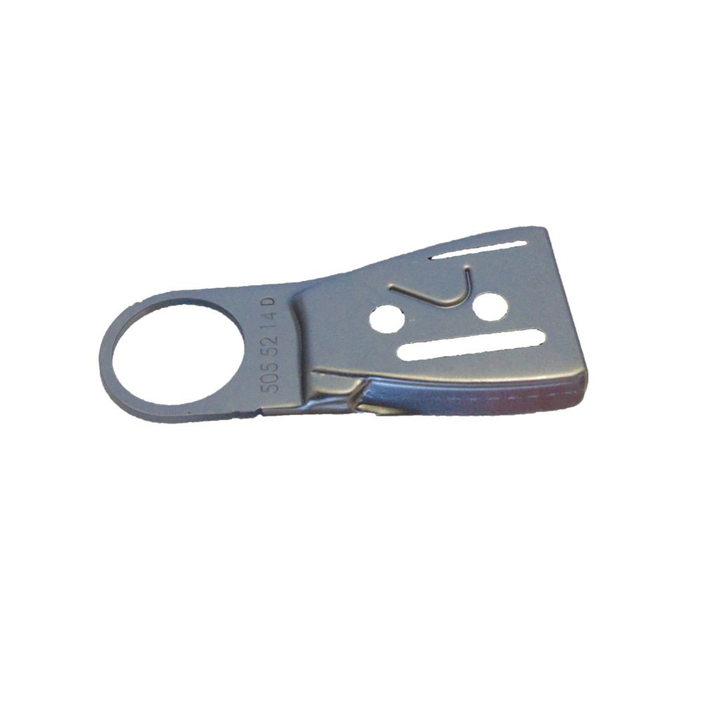 Husqvarna OEM Chain Guide Plate for T540XP, T540XPII Chainsaws 505521401