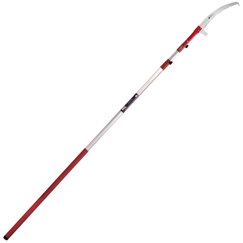 Barnel 21' Telescoping Pole Saw