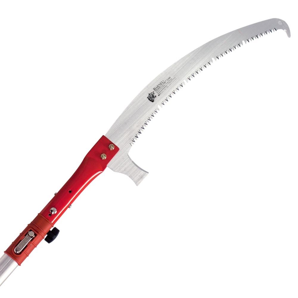 Barnel 21' Telescoping Pole Saw