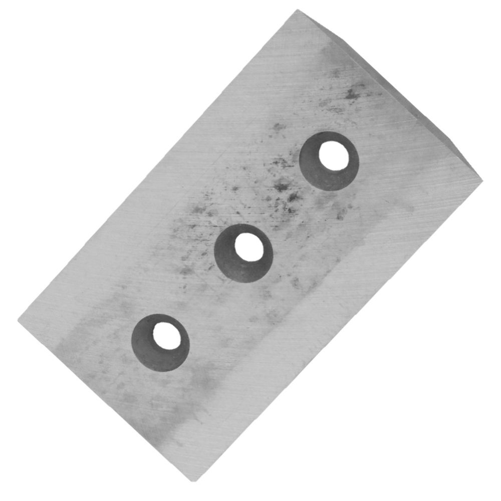 Simonds 7.2" x 4" x 1/2" Chipper Knife for Bandit/Carlton (Replaces 900-9902-00) 19071660