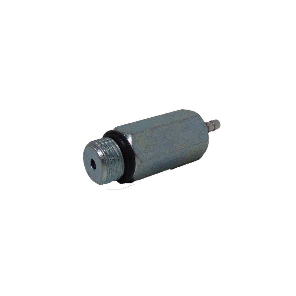 Husqvarna OEM Pressure Test Adaptor for 135, 140, T425, T435 Chainsaws 503844002