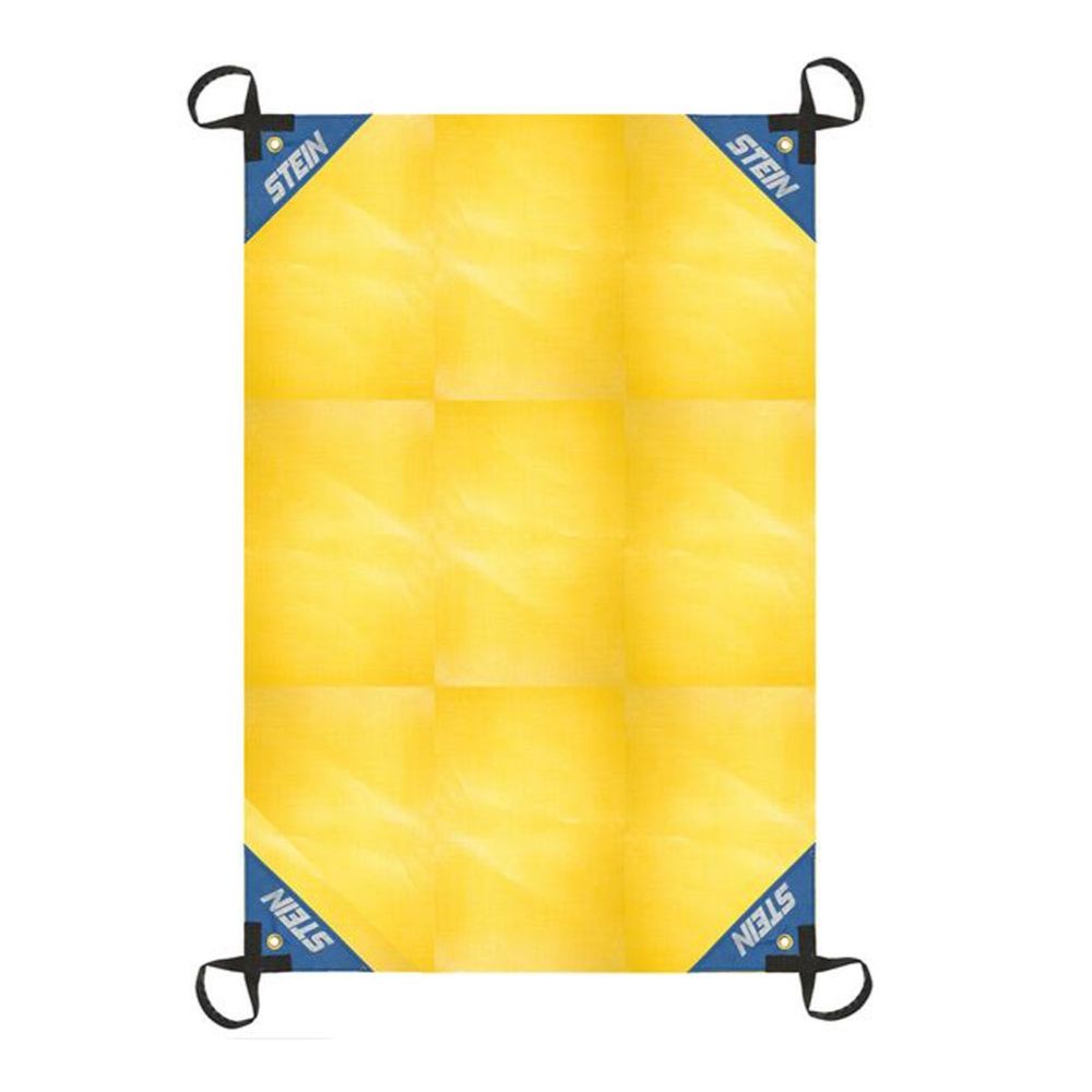 Stein Utility Tarp (85"x 60")