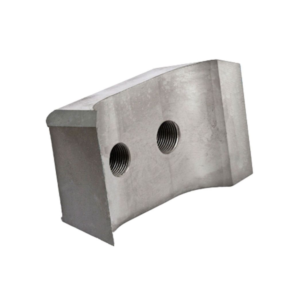 Quadco Grinder Tooth Morbark 3800, 4600Xl