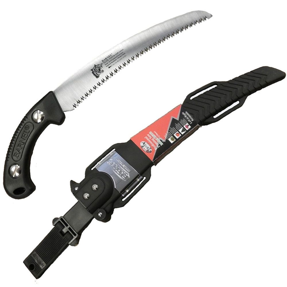 Barnel 10-1/2" (260mm) ZF Professional Series Pruning Saw ZF270