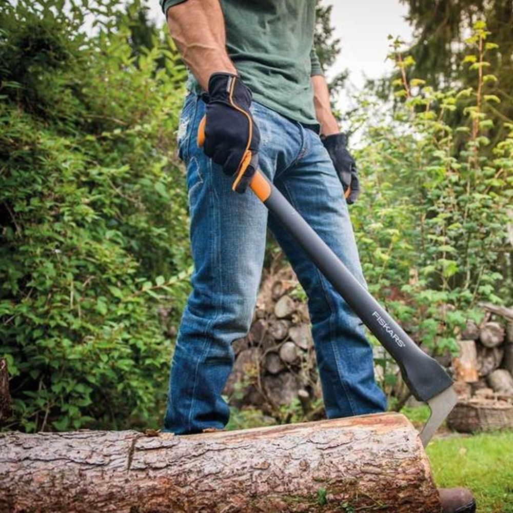 Fiskars Hookaroon (28" Fiberglass Composite Handle) XA22