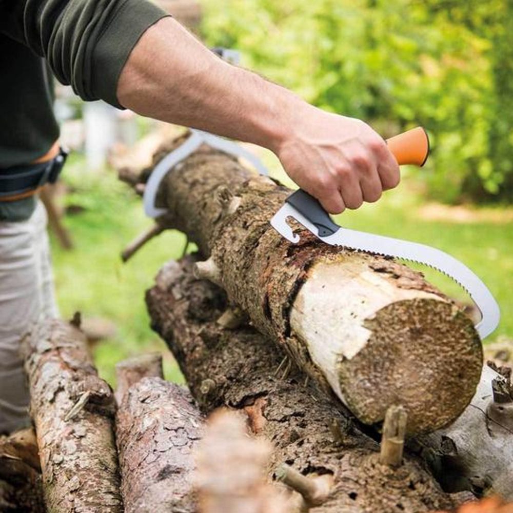 Fiskars 10" Log Hook