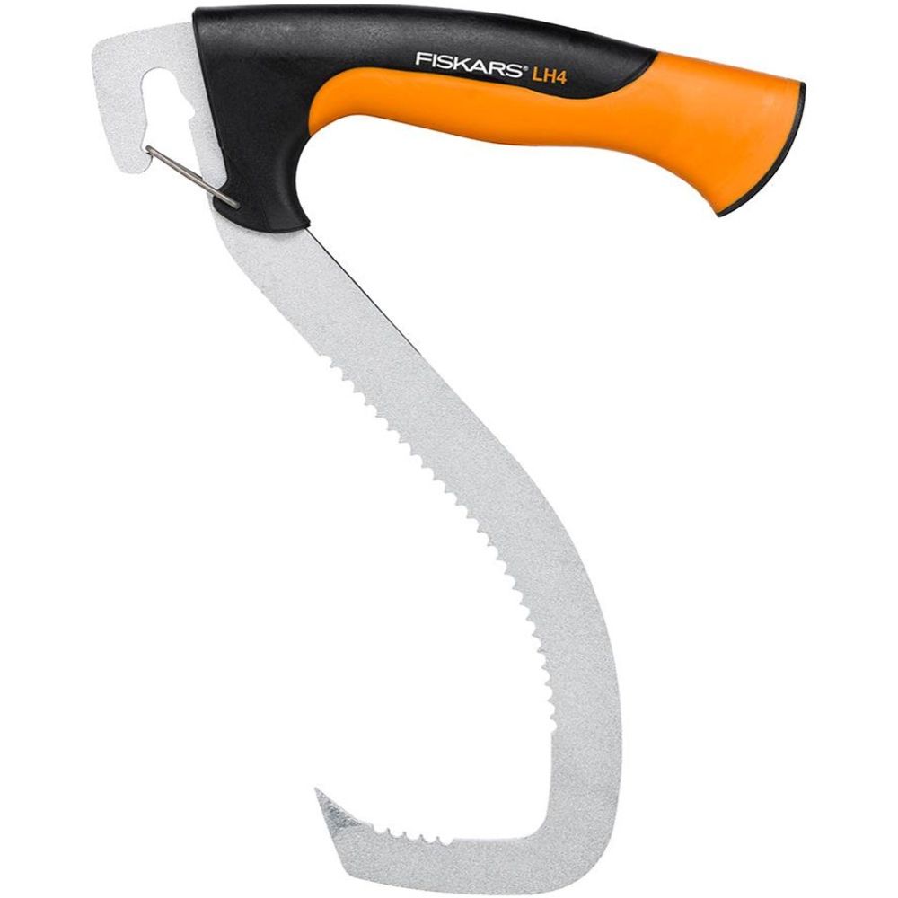 Fiskars 10" Log Hook