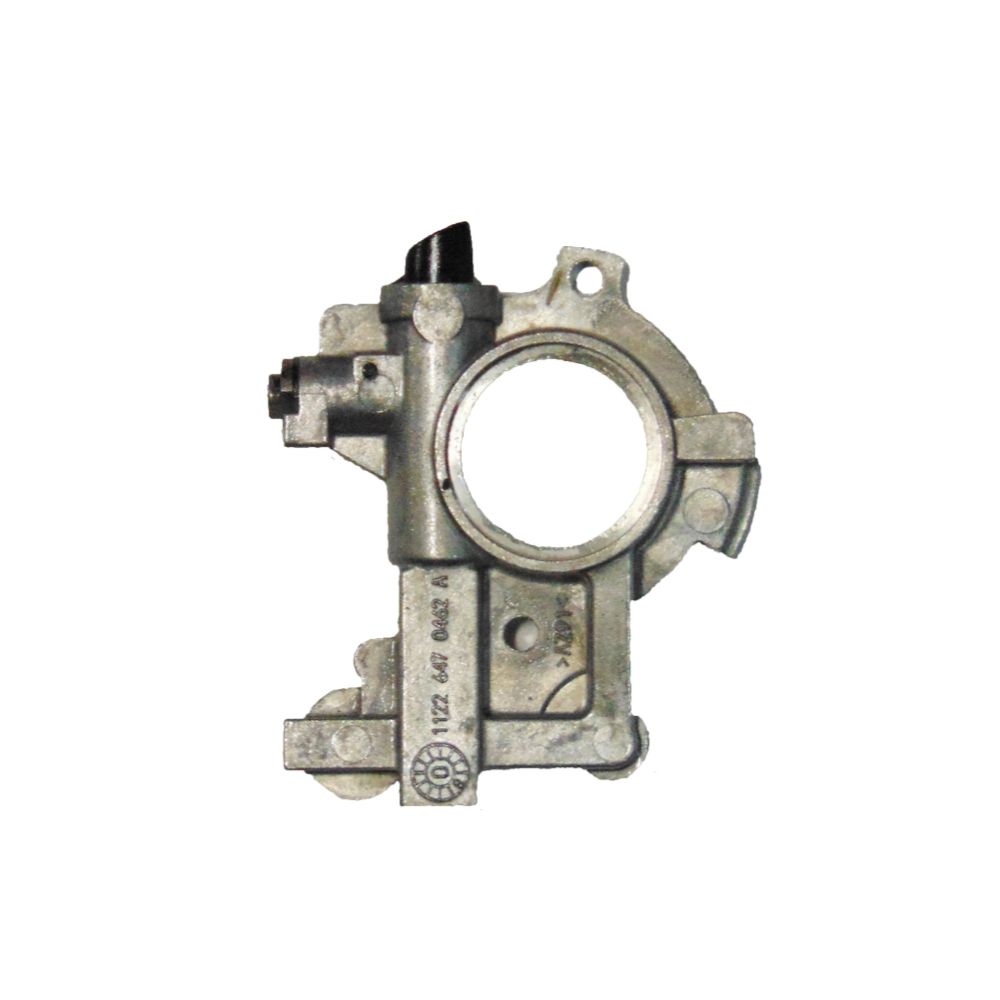 Stihl OEM Oil Pump Assembly (High Flow) for 066, MS 650, 660 Chainsaws 1122 640 3201