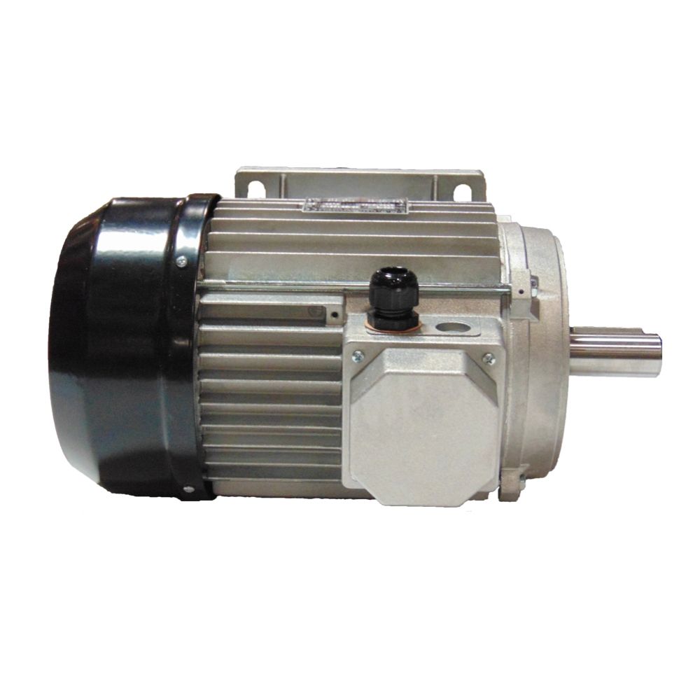 Logosol Motor 230/400V/60Hz 4Kw (3-Phase)